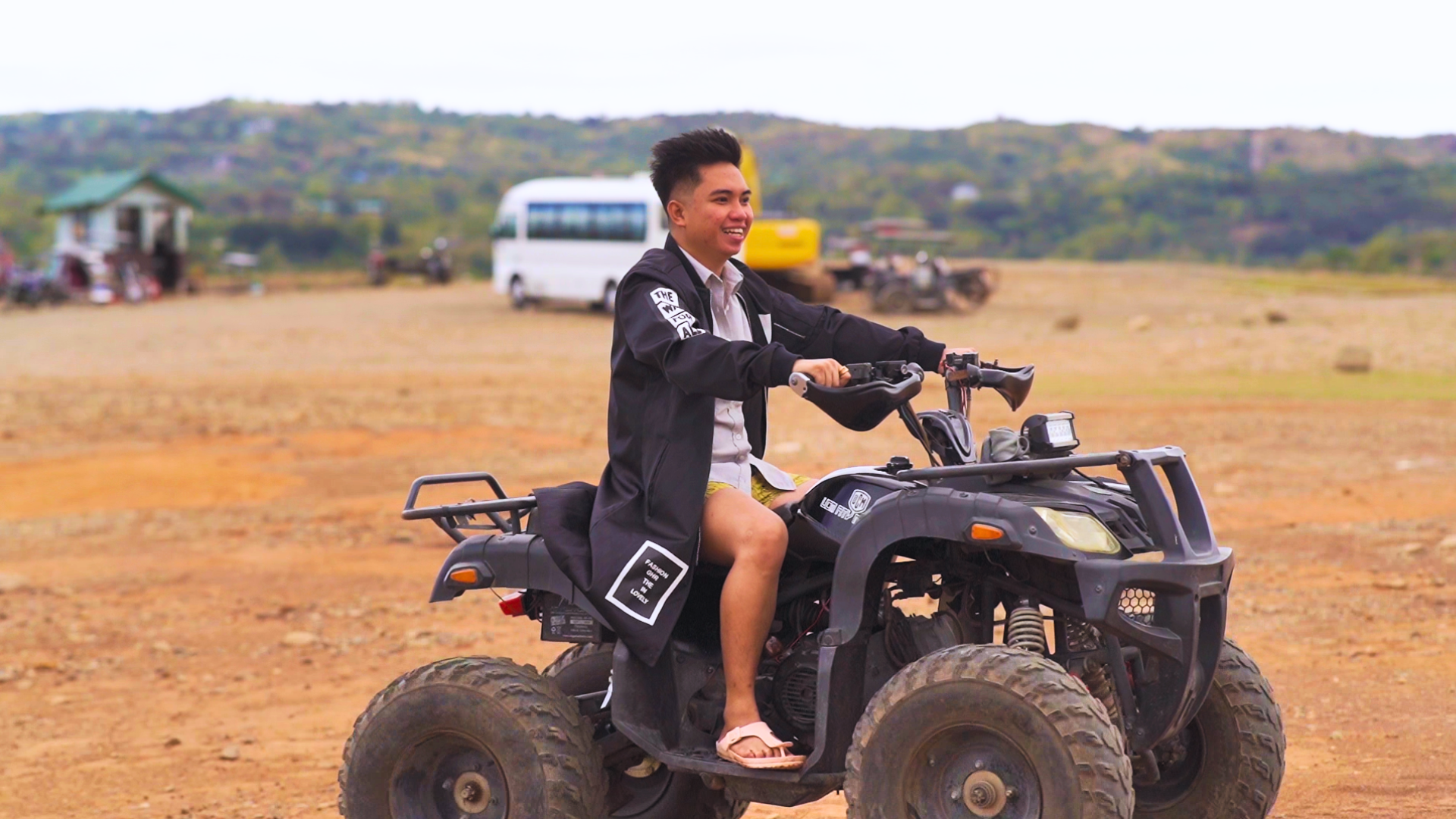 ATV
