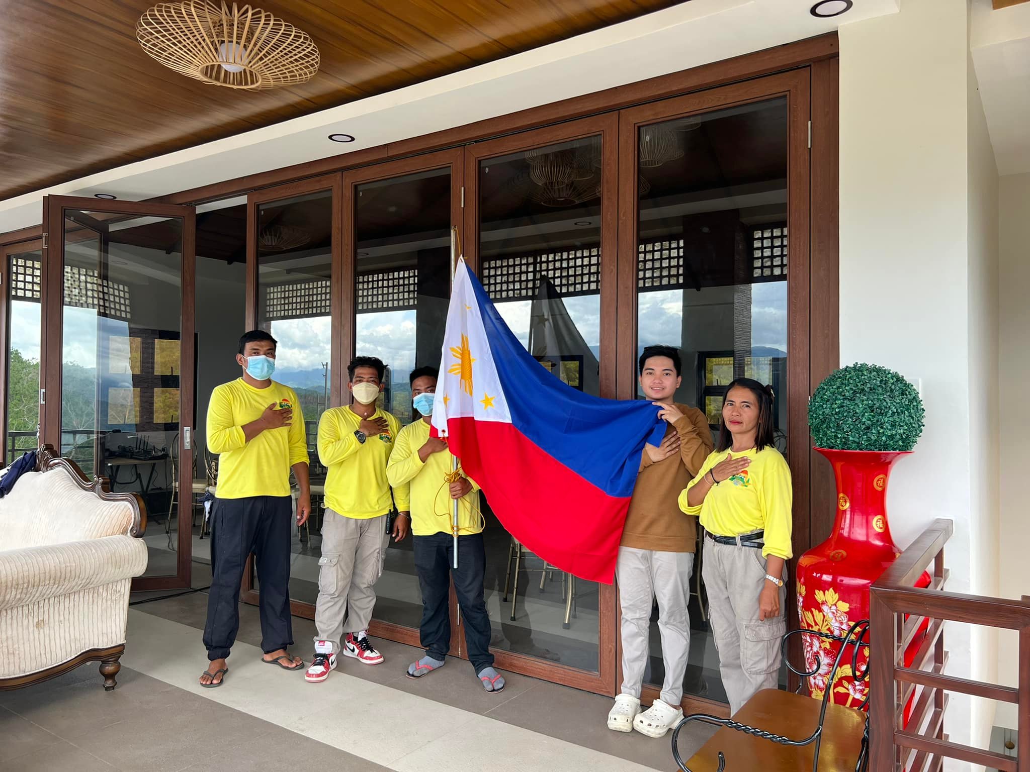 ARAW NG KALAYAAN