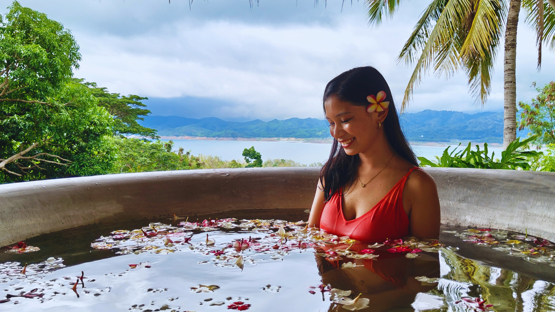 Kawa Bath