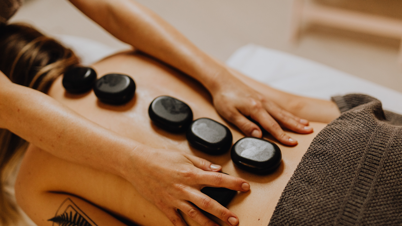 Room Massage