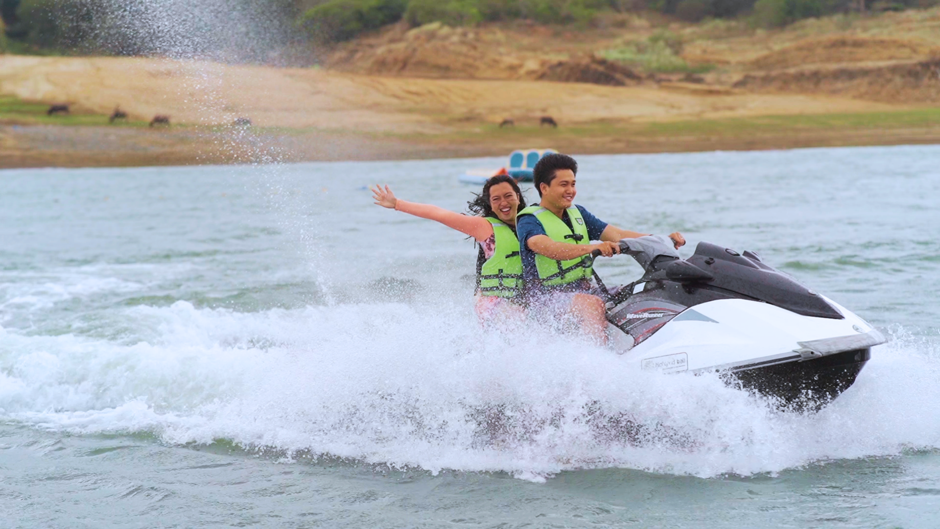 Water Sports